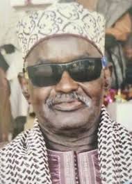 NÉCROLOGIE Ina lilahi wa ina ileyhi rajioune. Nous vous faisons part du  décès de PAPA BABACAR SAMB, communément appelé MBAYE BINETA, père de El  Hadji Abdoulaye Samb ADJI SAGNA SAMB, Ngone Laye