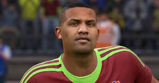 José salomón rondón giménez (spanish pronunciation: Gurultu Asser Sanli Salomon Rondon Fifa 19 Chrispowerwashing Com