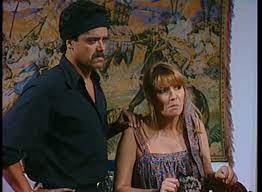 Caballo viejo" Episode #1.104 (Episódio de TV 1988) - IMDb