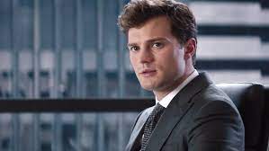50 nuances de grey : Jamie Dorman Ne Tournera Pas Dans La Suite De 50 Nuances De Grey Cosmopolitan Fr