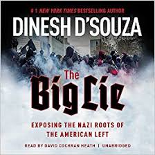 Born in india, d'souza came to the u.s. Conservative Publisher Snaps Ties With New York Times Bestseller List Over Lowballing Dinesh D Souza S Book