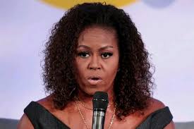 A powerful, honest conversation that matters. Former First Lady  @michelleobama joins @alexandracooper