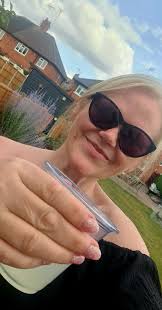 We enjoyed a fantastic night at First Thursday Walterboro! It's wonderful  to see how much joy our lemonade brings to everyone! If you haven't done so  yet, please like and follow us!