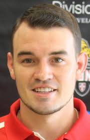 Alcoa alum Logan Sharp tasked with keeping up success of Eastern Nazarene  College basketball