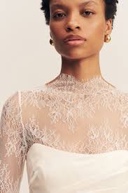 La Lune Cumulus Silk Strapless Draped Corset Maxi Dress