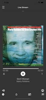 WFLW iPhone App par Stephen Staples