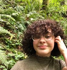 Liliana Mcclain's Instagram, Twitter & Facebook