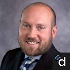 Dr. Jeffrey M. Ksiazek, MD