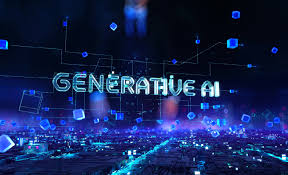 Generative AI là gì? Ứng dụng và ảnh hưởng AI tạo sinh