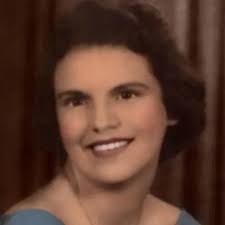 Obituary information for Dorothy L. Riggle