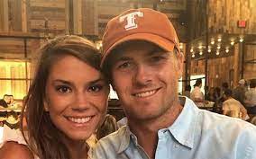 Jordan spieth annie verret wedding: Jordan Spieth Wiki Bio Girlfriend Married Net Worth Family