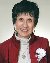 Joyce Byron Obituary -