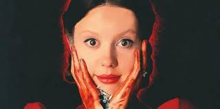 Pearl Movie Review for Parents