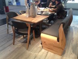 Essgarnitur Leiner Voglauer Meja