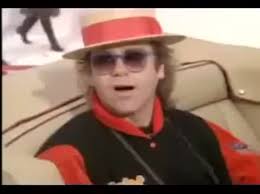 With elton john, anya major, andreas wisniewski. Yarn Oh No Nikita You Ll Never Know Elton John Nikita Video Clips By Quotes 6a16fd2c ç´—