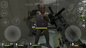 Link Left 4 Dead 2 For Android Real No Fake Youtube