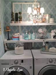 Laundry Room Redo Tj Maxx Home Goods Gift Card Giveaway 11 Magnolia Lane Laundry Room Inspiration Laundry Room Decor Vintage Laundry Room Decor