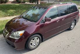 Image result for Dark Cherry 2007 Odyssey