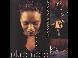 How Deep Is Your Love? (Vocal Edit) Ultra Nate