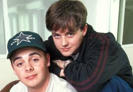 If Ant and Dec want Byker Grove to work, it needs to have even bigger balls  than the original