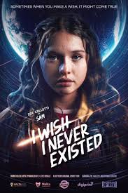 I Wish I Never Existed