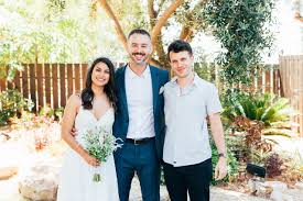 Two Nice Jewish Boys - a Podcast About Israel