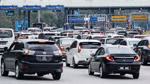 Live depan mata accident overshot. Kadar Tol Plus Lpt Lpt2 Dan Lebuh Raya Popular Lain Di Malaysia