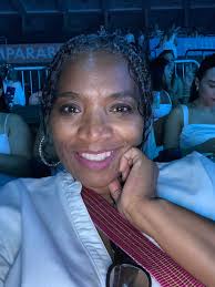 Reel by Dori Ray (@dorionpurpose) · September 22, 2025