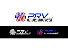 Help Prv Engineering Ltd With A New Logo By Tmg Logo Design Logos Solutions