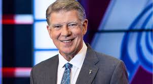 LetsGoDU: The City of Denver Loses Hockey Legend Peter McNab