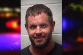 Wesley Mooney — Henry County Jail Bookings