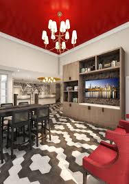 Rest + repeat at red roof. Red Roof Inn Chicago Downtown Magnificent Mile The Magnificent Mile