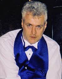 Jeffrey "Jeff" Edgecomb