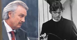 Actor Emmet Bergin dies 'unexpectedly' as EastEnders star brother plays  tribute