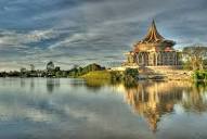 Kuching travel - Lonely Planet | Malaysia, Asia