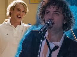 Logan Paul Was Down to Earth Filming Valley Girl Remake