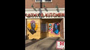Check spelling or type a new query. Ferguson Cathy S Kitchen On Pressing Forward Ksdk Com