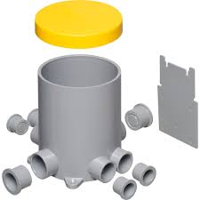 Arlingtons ul listed drop in™ floor box kits are the fastest way to install a box nearly flush in an existing floor. Search Results For Floor Boxes Accessories Outlet Boxes Covers Hangers Boxes Covers Categories Products Elliott Electric Supply