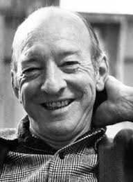 Historian: William Appleman Williams