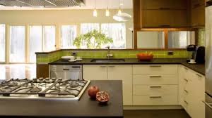 اجمل المطابخ في العالم مطابخ باللون البني روعة صبايا كيوت