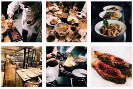 ¿quieres pedir comida de barcelonamilano en barcelona? Slowfood Barcelona Milano El Lugar Donde Se Fusiona La Gastronomia Tradicional Italiana Y Catalana Bcn Fashion Press