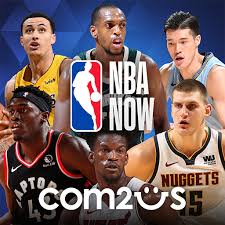Stay in the game with nba 2k mobile. Nba Now Mobile Basketball Game Apk 2 1 0 Download For Android Download Nba Now Mobile Basketball Game Xapk Apk Obb Data Latest Version Apkfab Com