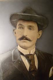 James Harrison Wheeler (1866-1951)