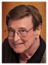 Obituary: ALAN J. “SANDOR” VARGA