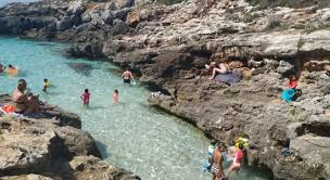 Biniancolla 🏖️ all 46 beaches around 11km (Spain, Menorca)