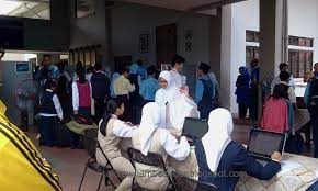 Anda disini :» laman utama». Kolej Yayasan Saad Melaka
