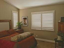 More than just a window covering, shutters add a personal touch to your home, also working well for wardrobes, patio doors and room dividers, helping you make the most of both space and light. Elizabeth Co Project Interior Plantation Shutters Contemporary Bedroom Denver By Colorado Shutter Company Houzz