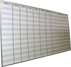 Custom And Printed Dry Erase Boards By Billyboards
