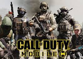Play Ghost Or Soap When Call Of Duty Mobile Comes Online On 1 October Call Of Duty Modern Warfare Duties