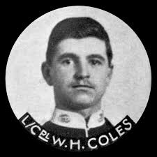 Lance Corporal William Henry Coles